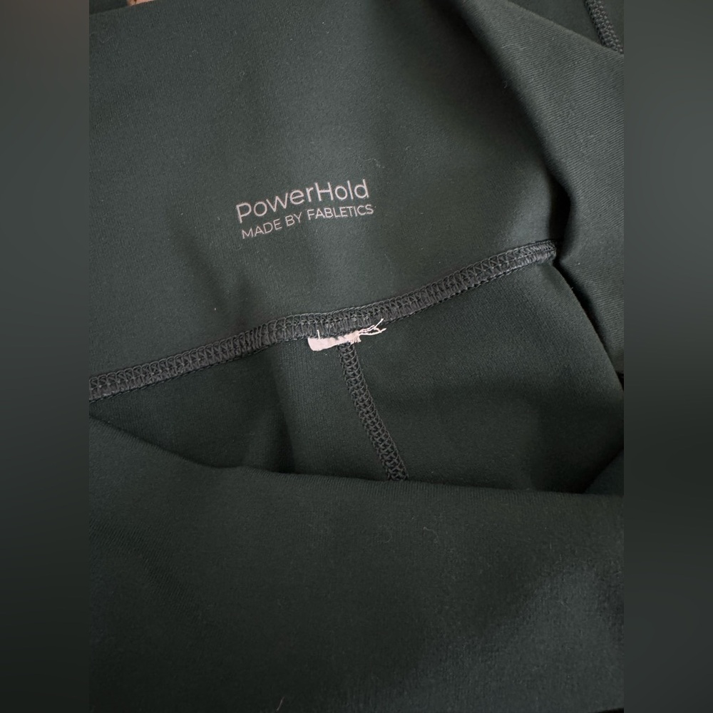 Fabletics Powerhold Leggings - image 6